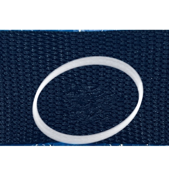 Prada Nylon Triangle Logo Plate Cross Body Waist Bag - Picture 10 of 15